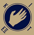 Kiten levyn "II" kannessa näkee vaaleankeltainen tausta, jonka keskellä sinertävä ympyrä, jonka sisällä ihmisen käsi. Ympyrän laidoilla neljässä ilmansuunnassa kirjaimia, joista muodostuu sana Kite ja "II" ilman lainausmerkkejä.