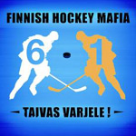 Finnish Hockey Mafia: "Taivas varjele!"
